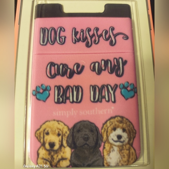 Simply Southern Other - Simply Southern phone wallet